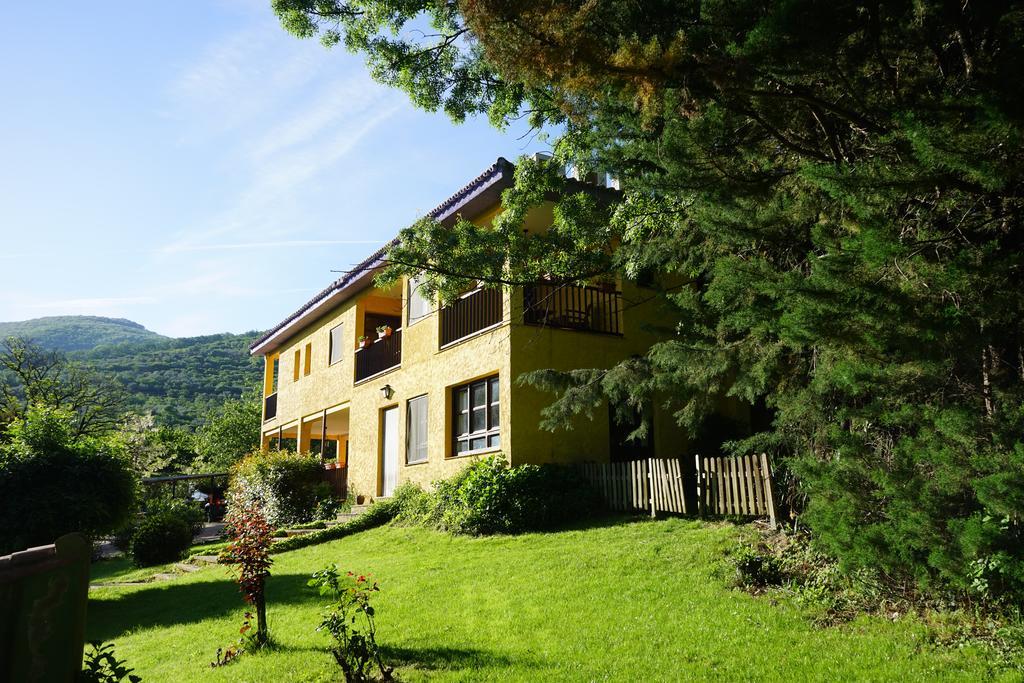 Hotel Rural Xerete Navaconcejo Exterior photo